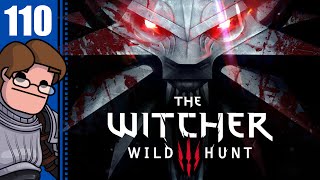 Let's Play The Witcher 3: Wild Hunt Part 110 - Bald Mountain