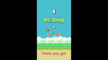 Flappy Bird play store Download (No Root Required)