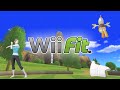 Relaxing And Nostalgic Music From The Wii Fit Series