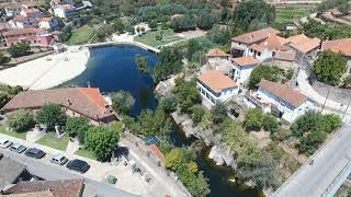 Vídeo Promocional da Vila de Avô