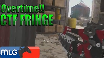 Call of duty Black Ops 3 MLG GBS I OverTime!! I CTF