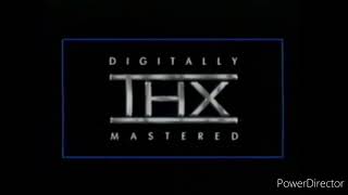 Request What If A Looney Looney Looney Bugs Bunny Movie 1999 Vhs Had A Thx Logo