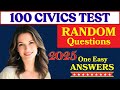 2025 random 100 civics questions and answers, U.S. citizenship interview I N400 Interview #usa test