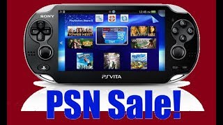 PS Vita Weekly Sales (US, AU, UK, JPN) 7/13/19 - YouTube
