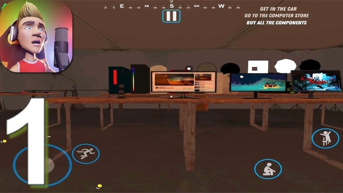 streamer life simulator Hints APK for Android Download