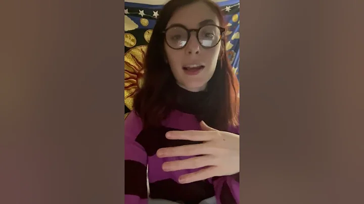 Megan McCord Introduction