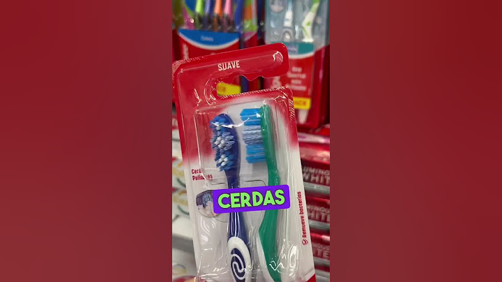 TOOTHBRUSHES YOU SHOULD NEVER BUY ❌ #shorts