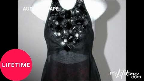 Project Runway: Emilio Sosa