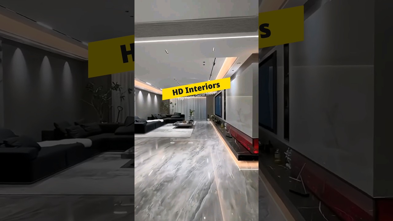 Stay Ahead with Top Home Decor Trends 2024: Interior Design Ideas: Quick Tip