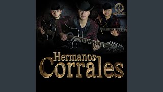 Video thumbnail of "Hermanos Corrales - Me Dejaste"