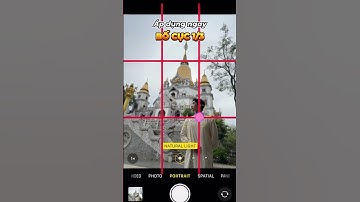 Một góc máy siêu ảo diệu bạn nên biết!!!