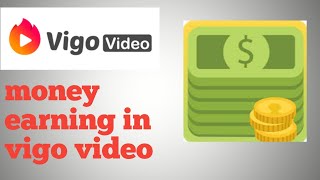 how to money earning in vigo video।। #moneyearning #BIKASHTECH screenshot 2