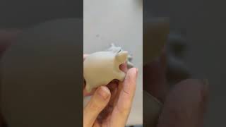 Slip casting turtles 🐢 Wealth