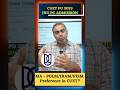 CUET PG 2025 | JNU | POLM PISM IRAM #cuet #cuet2025 #cuetexam #cuetpg2025 #jnu #du #bhu #cuetcutoff