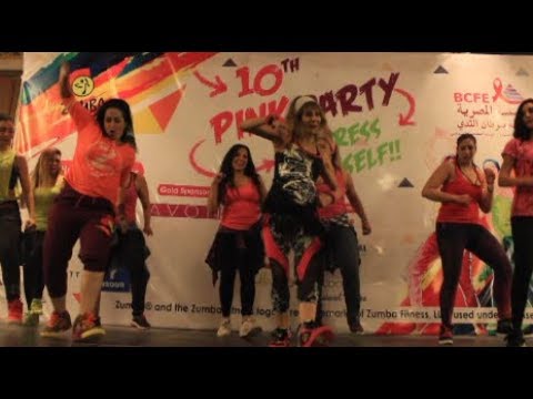 سامية علوبة تروي قصة نجاحها كانوا بيسموني المصرية المجنونة