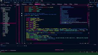Level Loading Code Mini Sprint