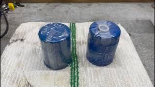 Honda Genuine Oil Filters