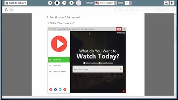 How to Change Protocols in PureVPN?