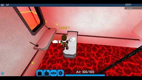 ROBLOX-FE2 Map Test:Chrominus Lab(Insane)(Solo)/Speedrun