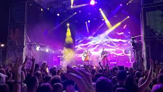 Rock Privet - Мой рок-н-ролл (Би-2 / Stone Sour) (live in Flacon, 03.08.2022