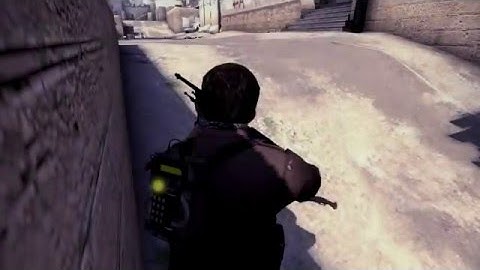 [csgo] kappa global elite awp fast triple kill w0w