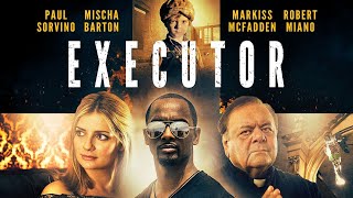 Executor | HD  | Action Movie | Crime Film | Full English Movie