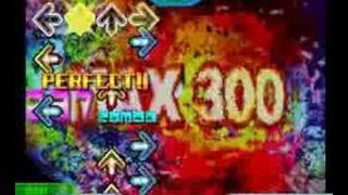 Max300 - Stepmania