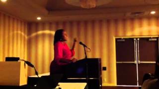Dr. Karissa McCall Culbreath - Pt 2