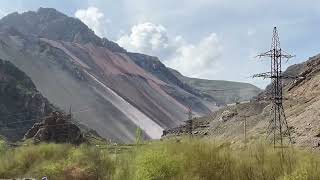 видео: Золотодобыча в Таджикистане. Завод Заравшан. картинка: Золотодобыча в Таджикистане. Завод Заравшан.