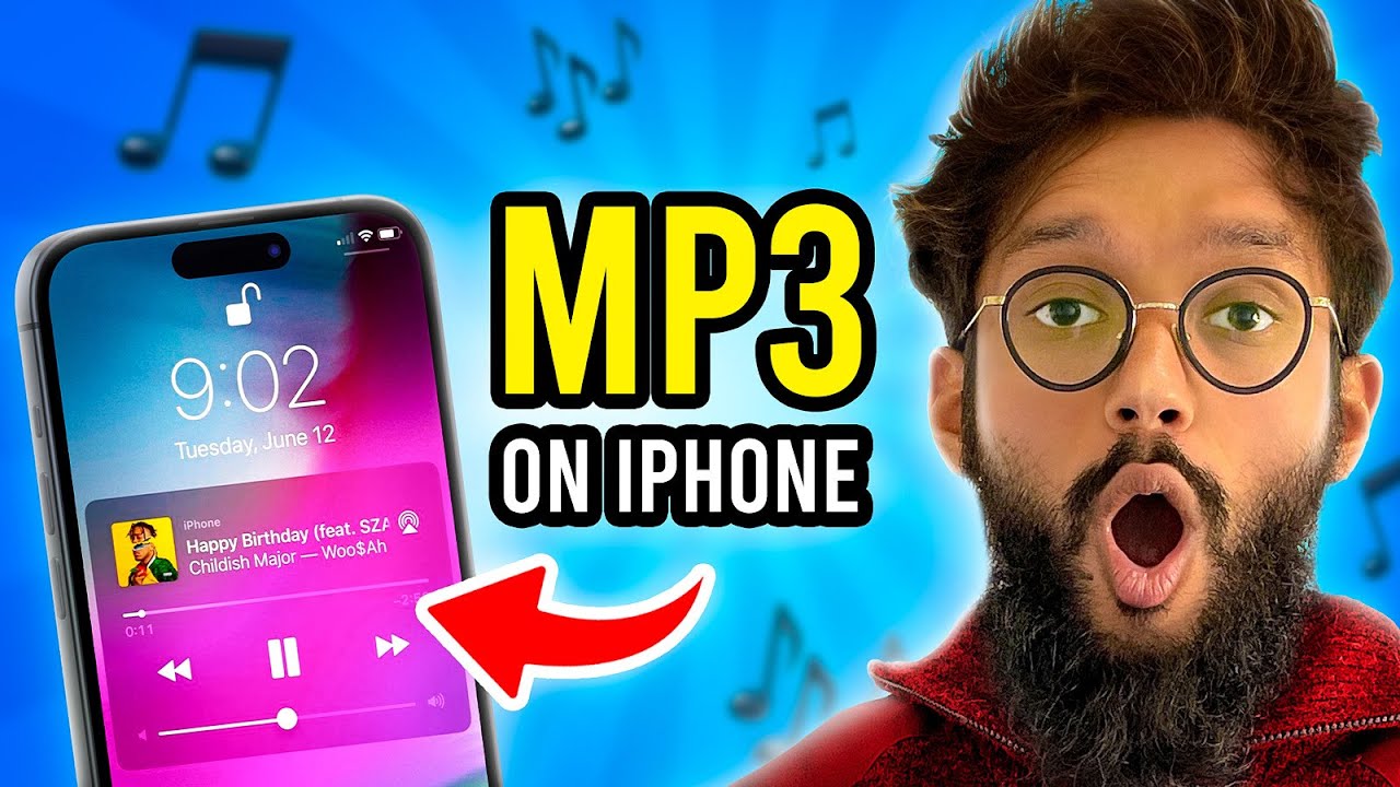 to MP3 for iPhone – Download  Music to iPhone