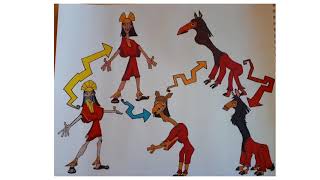 Remote Learning in Visual Arts​