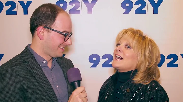 Opera Star Deborah Voigt Goes for High Notes in Li...