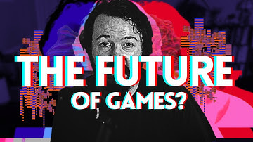 The Game I’d Make If Money Was No Object