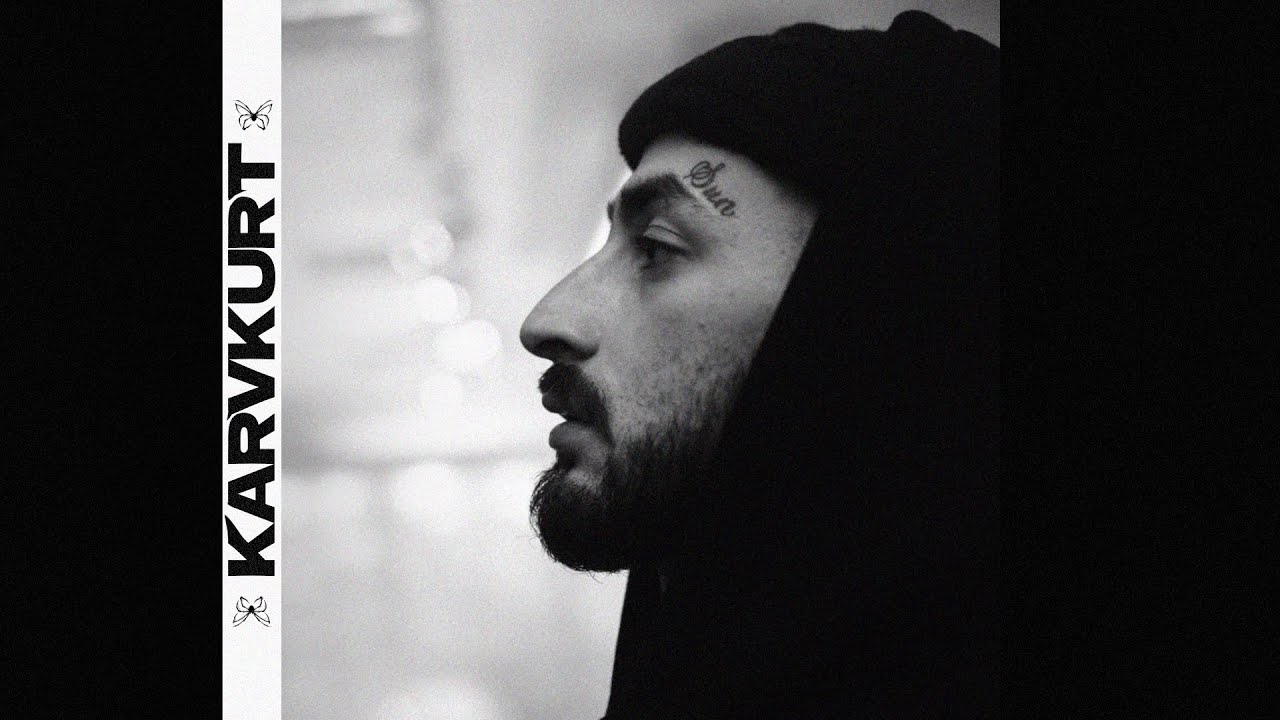 (FREE) MIYAGI X ЭНДШПИЛЬ TYPE BEAT - "BABYLON" | RAP TYPE BEAT 2025