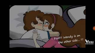 MABEL  KISS DIPPER