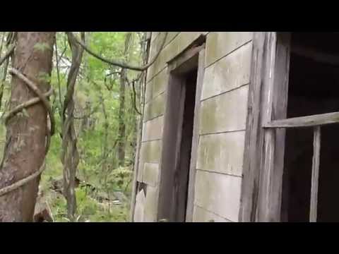 My free abandoned house part 2 My free abandoned house part 2