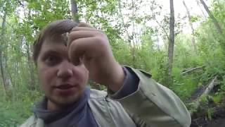 КОП ПО ВОЙНЕ/ЧАСТЬ 2/НАХОДКИ ИЗ ПОД РЖЕВА/НАШЛИ НЕМЕЦКУЮ КАКАРДУ!!! КОП ПО ВОЙНЕ/ЧАСТЬ 2/НАХОДКИ ИЗ ПОД РЖЕВА/НАШЛИ НЕМЕЦКУЮ КАКАРДУ!!!
