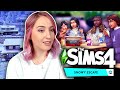 The Sims 4: Snowy Escape Review