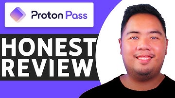 Proton Pass Review (2025) - Is It WORTH IT?