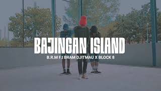 BLACK RHYME MOLUCCAN -BAJINGAN ISLAND ( Dance Cover by Yakuza Yarler )