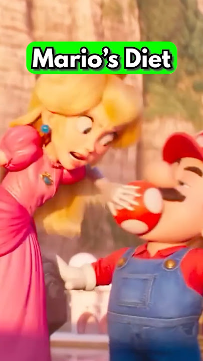 New Mario Lore Confirmed?!