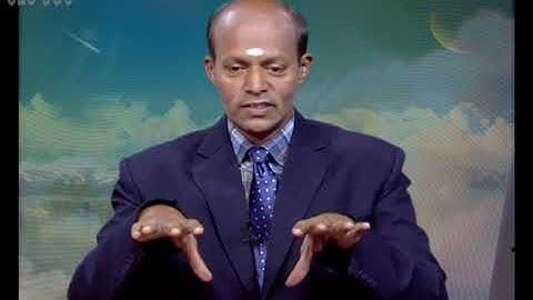 Environmental Science Lecture 19