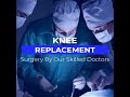 Knee replacement surgery  deccan hardikar hospital