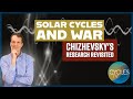 Market Cycles Report Special Episode 23. Oct. 2023: The sun’s influence on human beings