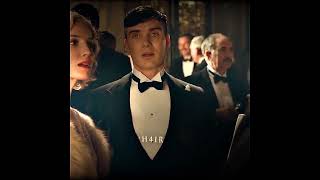 It's Not A Good Idea To Look At Tommy Shelby In The Wrong Way 🔥 | Tommy Shelby Whatsapp Status Edit