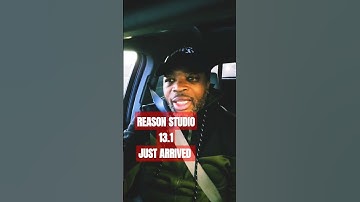 THIS FOR THE ENTITLED Reason Studio 13 Users #reasongang