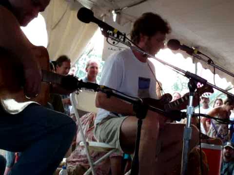 Ralph's Banjo Special by Sam Bush