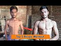 Muscle build biceps workout   rahul bharti dr gym