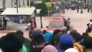 Banjir Dki Jakarta 2020 Iklan Isuzu