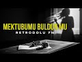 Mektubumu Buldun Mu Psychedelic Anatolian Rock Cover Ft Zerrin Mektubumu Buldun Mu Psychedelic Anatolian Rock Cover Ft Zerrin